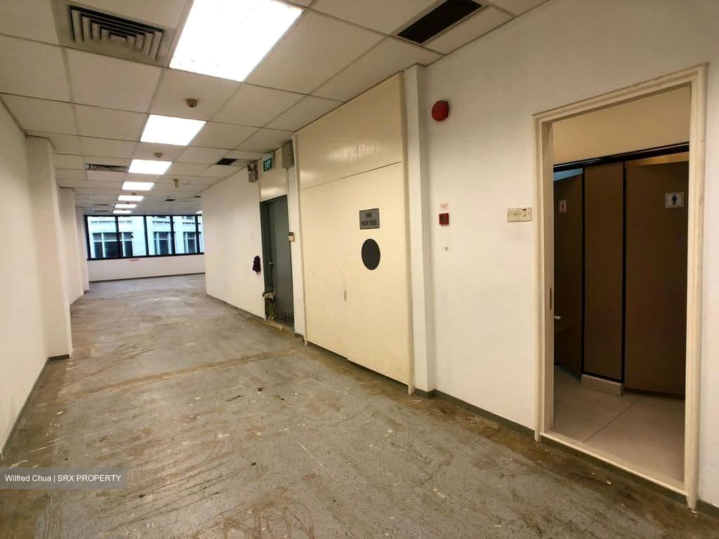 ERH Building (D1), Office #628755451